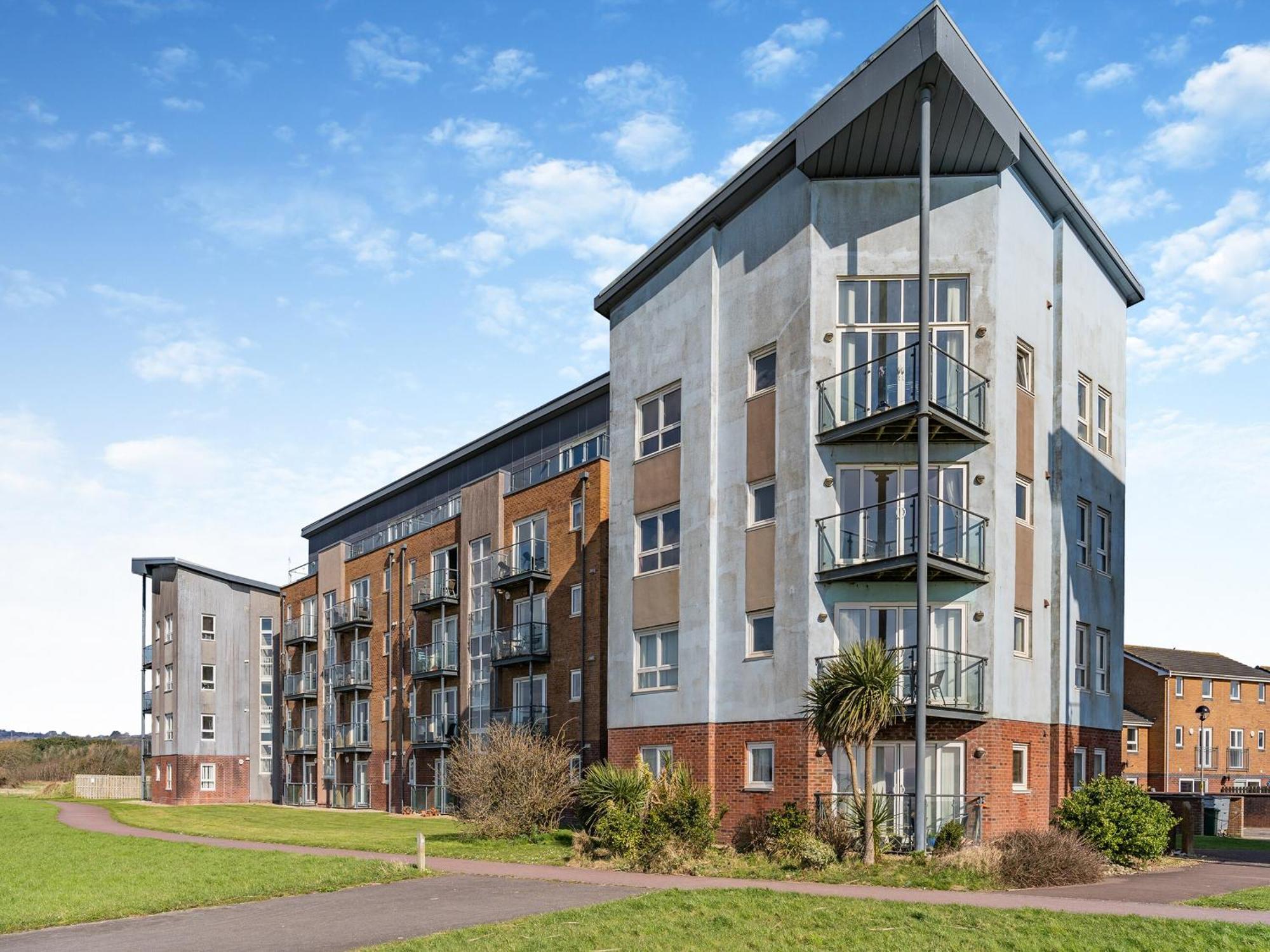 Beachview Llanelli Exterior foto